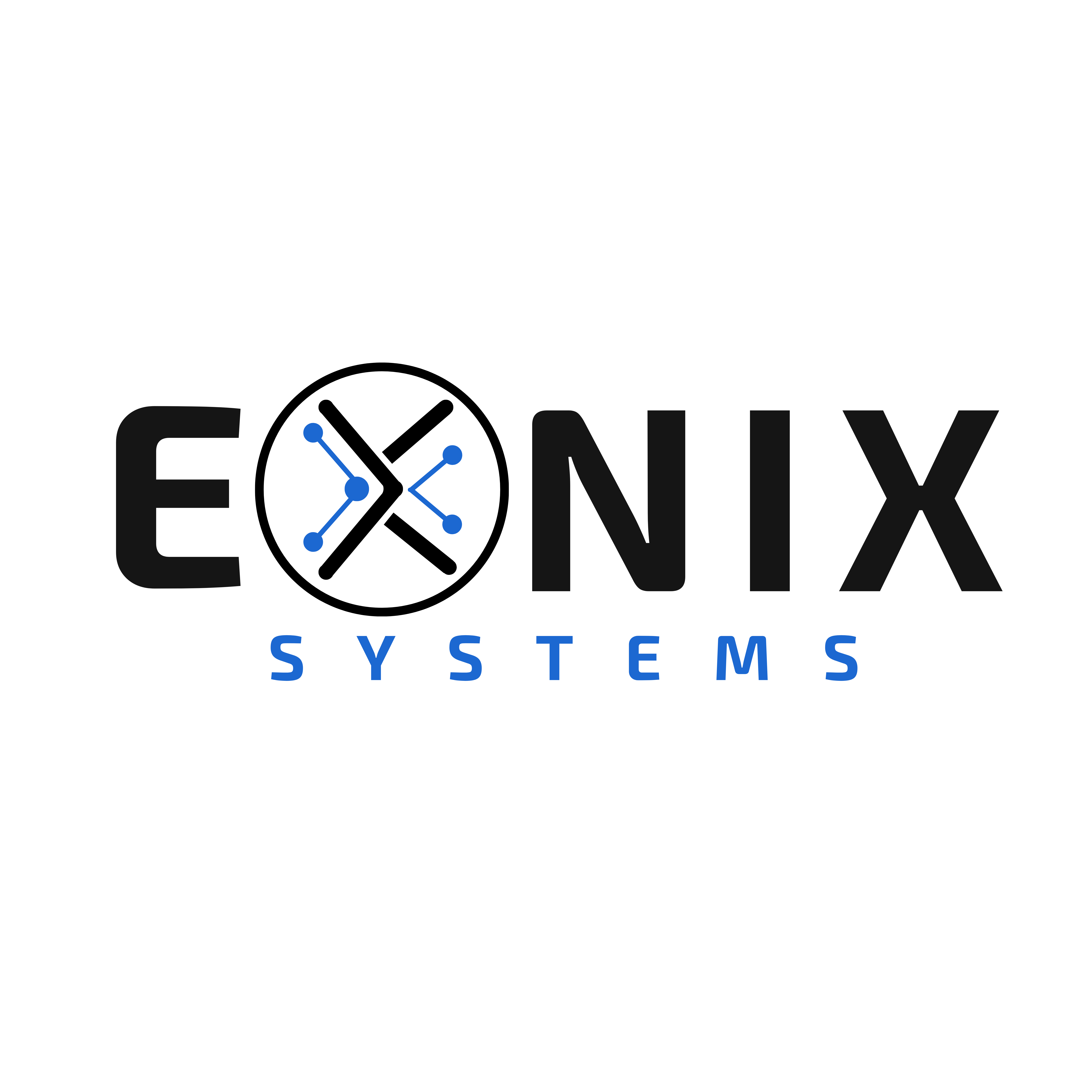 Eonix Systems logo